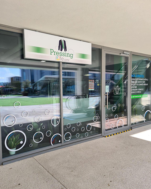 Marquage Publicitaire